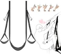 WreGmgg- ̣ σ Nero Di Lusso, Swing in Pelle Elegante E Casual Per Un Grande Divertimento! -883