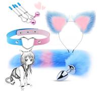 WreGmgg - ̣ Σ Set Blue Fox, Risveglia Il Fascino Misterioso Del Cuore- Seicentoventicinque