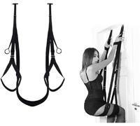 WreGmgg Altalena in Pelle Premium, Regalo Originale Per Uomo E Donna