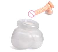 WreGmgg Anello in Silicone Impermeabile, Migliora La Resistenza E La Flessibilità, Silicone Bianco, Resistente alla Corrosione Ed Elastico, Regalo Originale per La Cucina di Casa -Z