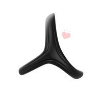 WreGmgg-̴͜͡Black Anello A Y Per Accessori Moda Individuali! -G396