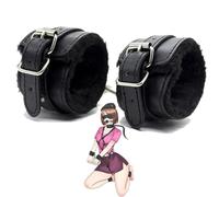 Wregmgg Bracciale In Pelle Nera, Decorazione Da Polso Semplice Ed Elegante, Facile Da Pulire, Morbido E Confortevole, Resistente, Adatto A Molte Occasioni -Z