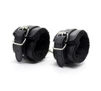 WreGmgg Bracciale in Pelle Nera di Alta qualità, Design Multifunzionale, Facile da Pulire, Comodo da Indossare, Durevole, Pezzo di Moda Multifunzionale, squisita semplicità -Z