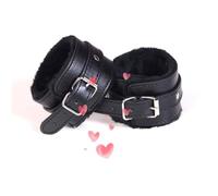 WreGmgg Bracciale In Pelle Nera Multifunzionale, Morbido E Confortevole, Texture Eccezionale, Alla Moda E Semplice, Stile Minimalista Accessori Di Moda-Z