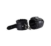 WreGmgg-Bracciale in pelle nera, un accessorio personalizzato alla moda e versatile! -Y302