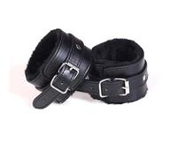 WreGmgg- Bracciale in Pelle Nera, Un Accessorio Personalizzato Elegante E Versatile! -L680