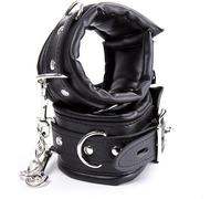 Wregmgg Bracciale In Spugna Nera 1, Morbido E Confortevole, Accessorio Personalizzato! -Z