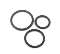 WreGmgg-Cerchio nero in silicone per un corpo perfetto-W81