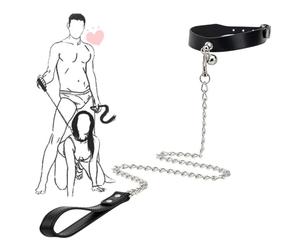 WreGmgg Collare in Pelle - Un Accessorio Pratico E alla Moda, Comodo, Versatile, Leggero E Portatile, Sicuro E Affidabile, di qualità Eccellente -Z