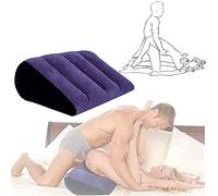 WreGmgg Cuscino Gonfiabile Durevole, Seduta Morbida E Confortevole, Bella Vivente Mobili Cuscini Migliorare Il Comfort, H