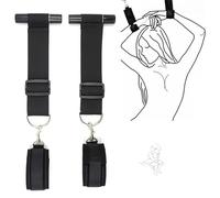 WreGmgg Nylon Sport Bracciale Porta Bracciale Regolabile-Q