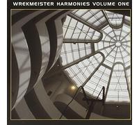 Wrekmeister Harmonie - Recordings Made in Public Spaces, Volume One