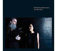 Wrekmeister Harmonies The Alone Rush (Vinyl LP) 12" Album