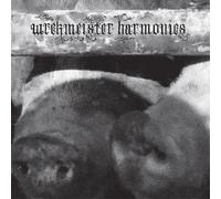 Wrekmeister Harmonies Flowers in the Spring (Vinyl LP) 12" Album