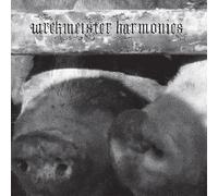 Wrekmeister Harmonies - Wrekmeister Harmonies: Flowers In The Spring [Winyl]