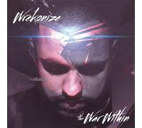 Wrekonize The War Within (CD)