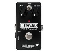 Wren and Cuff Ace Octave Fuzz effectpedaal (WRC ACE OCTAVE)