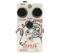 Wren and Cuff Caprid (Small Foot) - Fuzz