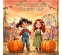 Wren and the County Fair