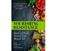 Wren Awry Nourishing Resistance (Tascabile)