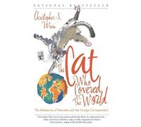 Wren Cat Who Covered the World, the (00)