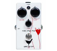 Wren & Cuff Tri-Pie '70 - Fuzz