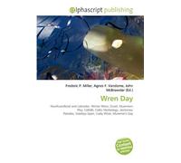 Wren Day: Newfoundland and Labrador, Winter Wren, Druid, Mummers Play, Céilidh, Celtic Mythology, Jonkonnu Parades, Steeleye Span, Cutty Wren, Mummer's Day