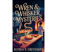 Wren & Whisker Mysteries