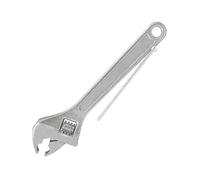 Wrenc Regolabile 和 Spanner Carbon Acciaio Meccanico Meccanico Autori Riparazione Delle Mani Chiavele Allineamento Della Cerniera In Acciaio Inossidabile