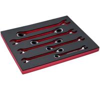 WRENCH COMBI 1-7 PCS3/3 - Unid: 1