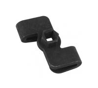 Wrench Extender Adaptor, 21mm Hex Drive, Leverage Enhancer, Time and Effort Saving, Compatible with 21mm Hex Sockets