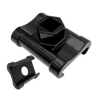 Wrench Extender Adaptor, Adattatore di estensione multipurpose Wrench, 1/2 pollici Wrench Extension Adaptor, Adaptor ergonomico Wrench, Open-End Wrench Extension Tool, Wrench Adaptor for Tight Spaces