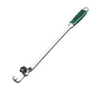 Wrench Extender Tool, Heavy Duty Hand Utensil With Non-Slip Grip, Gear Driven Extension Wrench For Automotive Repair Mechanics Car Enthusiasts Garage Vehicle Inspection Engine Detection
