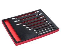 WRENCH FLEX HEAD 1-9 pcs2/3 - Unid: 1