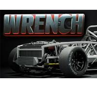 Wrench (PC) Steam Gift - EU