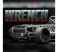 Wrench (PC) Steam Gift - GLOBAL
