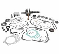 Wrench Rabbit Atv / Utv Completo Motore Ricostruzione Kit IN Un Scatola WR00014