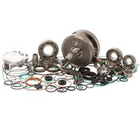 Wrench Rabbit Standard Completo Ricostruzione Kit IN Un Box Per 2010-2012 Suzuki