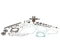 Wrench Rabbit - WR101-144 - Motore Ricostruzione Kit IN Un Box 2013 Kawasaki KX