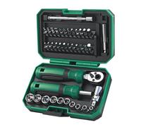 Wrench Ratchet Set | Magnetic Ratcheting Spanner Repair Tool | Automotive