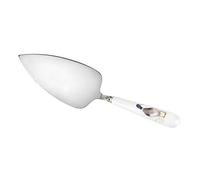 Wrendale by Royal Worcester Cake Slice 10" Guard- Duck Design