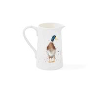 Wrendale by Royal Worcester Portmeirion Home & Gifts WN3921-XT Jug (Duck)