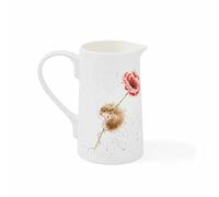 Wrendale by Royal Worcester Royal Worcester Caraffa per Topi 1.13L