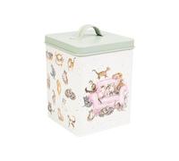 Wrendale Designs Barattolo per gatti