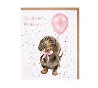 Wrendale Designs Biglietto di auguri per mamma