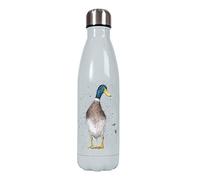 Wrendale Designs - Borraccia per anatra "Guard Duck"