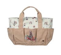 Wrendale Designs - Borsa porta attrezzi da giardino "Woodlanders"