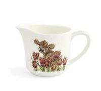 Wrendale Designs - Brocca crema "Bessie"