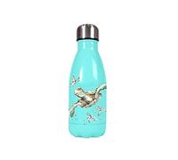 Wrendale Designs by Hannah Dale, borraccia riutilizzabile per la scuola di nuoto, 260 ml