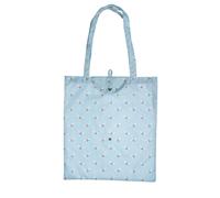 Wrendale Designs by Hannah Dale 'Busy Bee' Bee Borsa per la spesa pieghevole